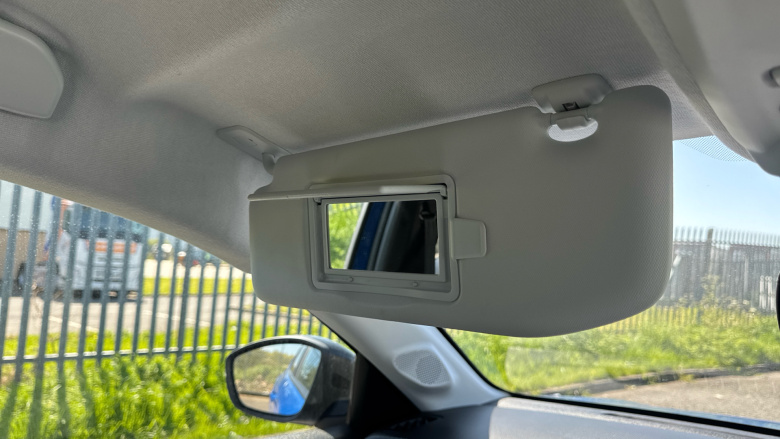 Vauxhall Corsa 1.2 Turbo SE Edition 5dr Petrol Hatchback